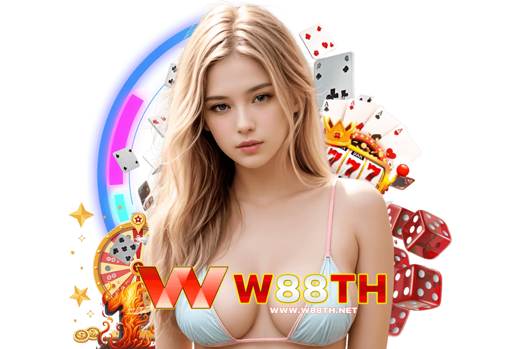 w88th login